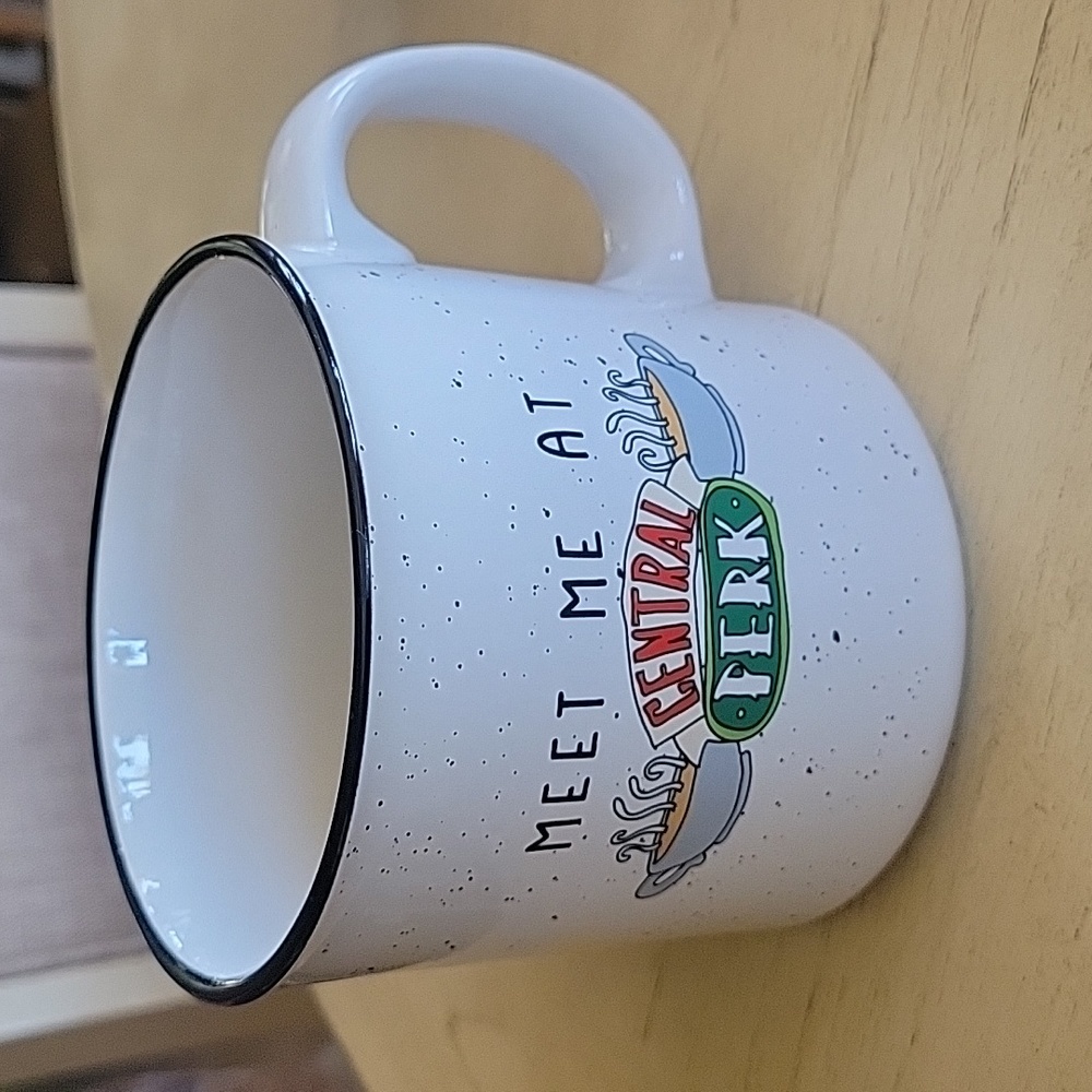 Friends mug